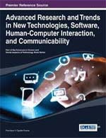 Advanced Research and Trends in New Technologies, Software, Human-Computer Interaction, and Communicability :: IGI Global :: Hershey - USA
